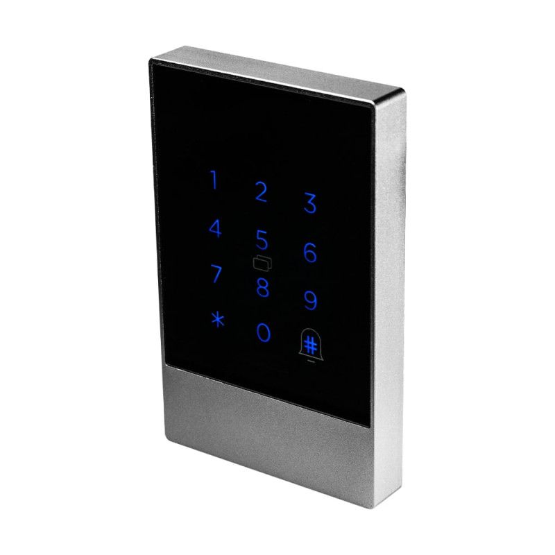 Считыватель Trinix TRK-1106BTW с клавиатурой, Bluetooth и контроллером