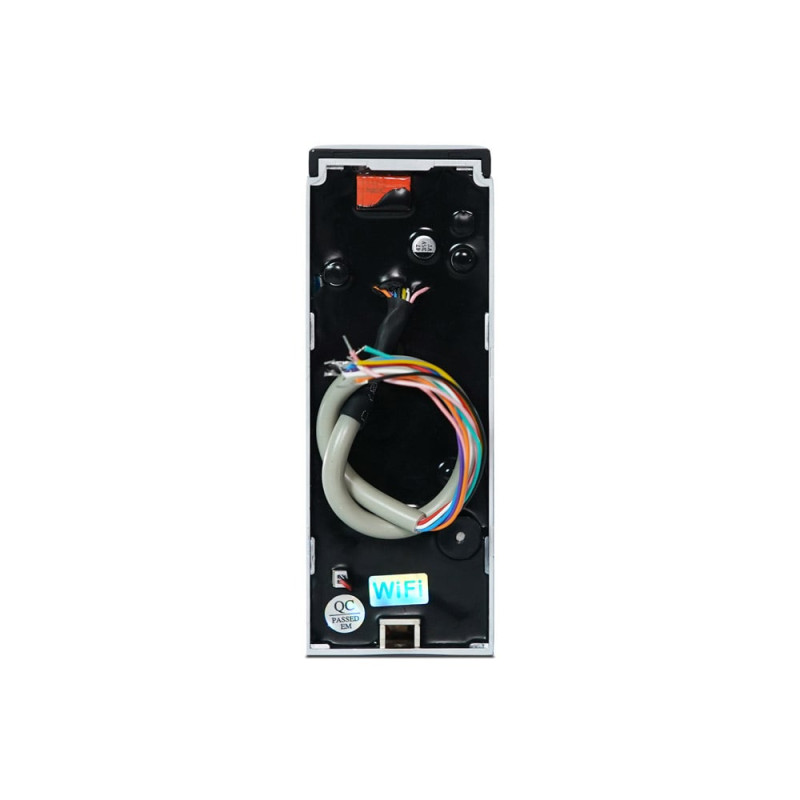 Wi-Fi считыватель Trinix TRK-1203EW(WF) с поддержкой Tuya Smart, клавиатурой и контроллером антивандальный водонепроницаемый