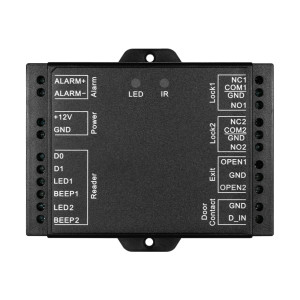 Контролер Trinix TRC-2R WiFi автономний для 2 дверей