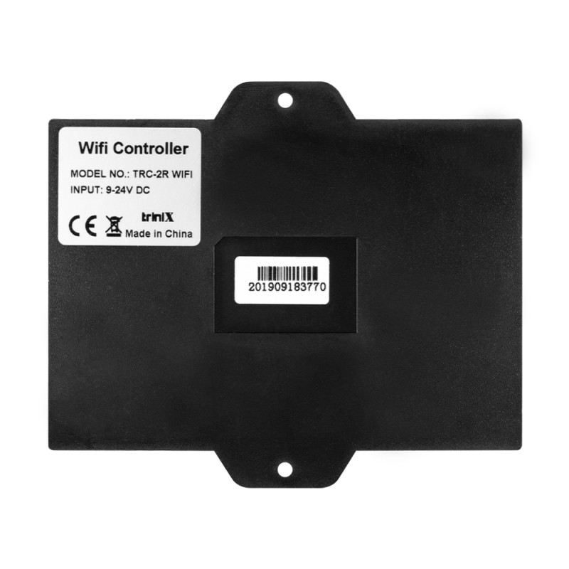 Контроллер Trinix TRC-2R WiFi автономный для 2 дверей