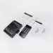 Контроллер Trinix TRC-2R WiFi автономный для 2 дверей