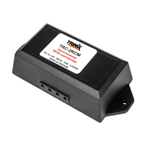Контролер Trinix TRC-2RCM автономний для 2 дверей