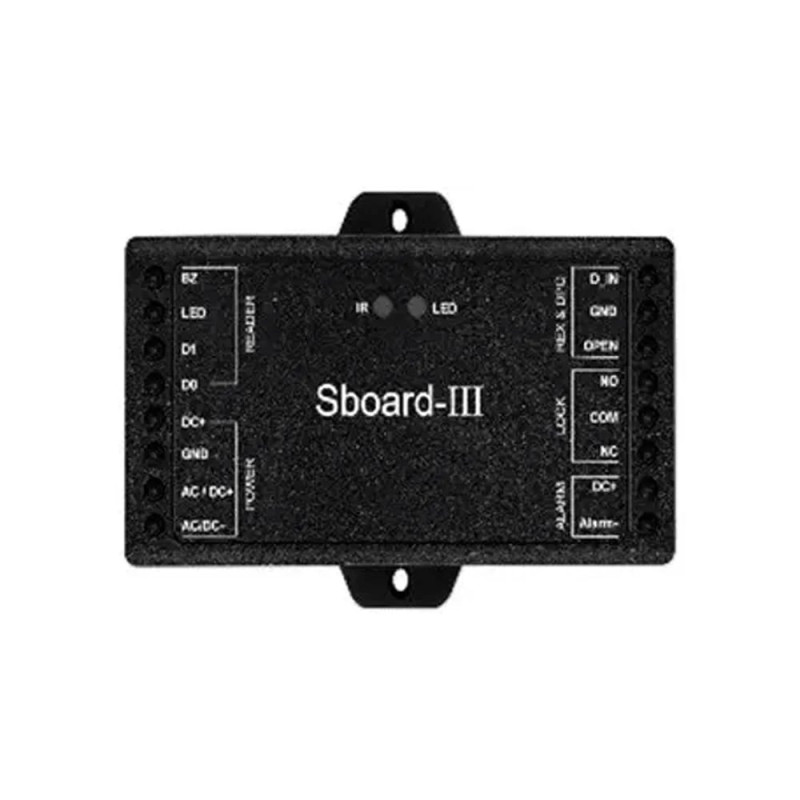 Контролер Trinix TRC-1RM автономний для 1 двері