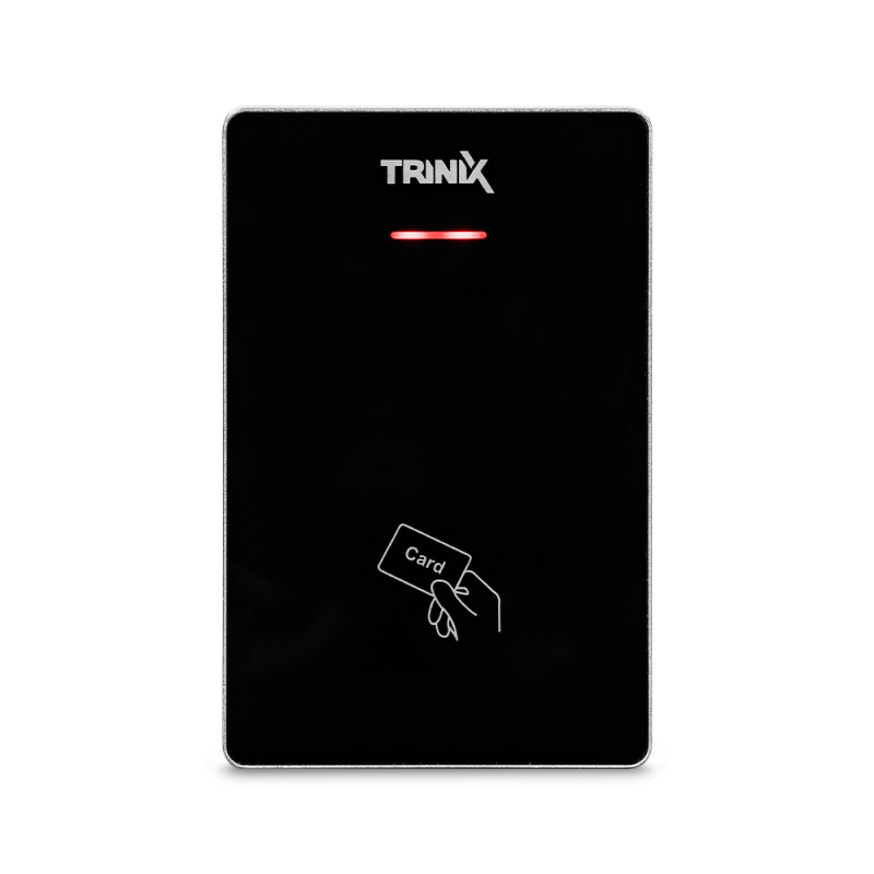 Считыватель Trinix TRR-1300EW со встроенным контроллером водонепроницаемый