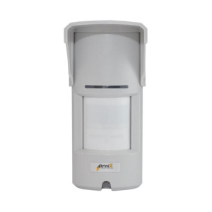 Вуличний датчик руху Trinix HX-2000 ІЧ+НВЧ дротовий