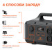 Зарядна станція Kraft KPS-800PX