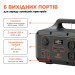 Зарядна станція Kraft KPS-800PX