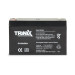 Акумуляторна батарея Trinix 6V12Ah/20Hr AGM 6В 12 Аг свинцево-кислотна