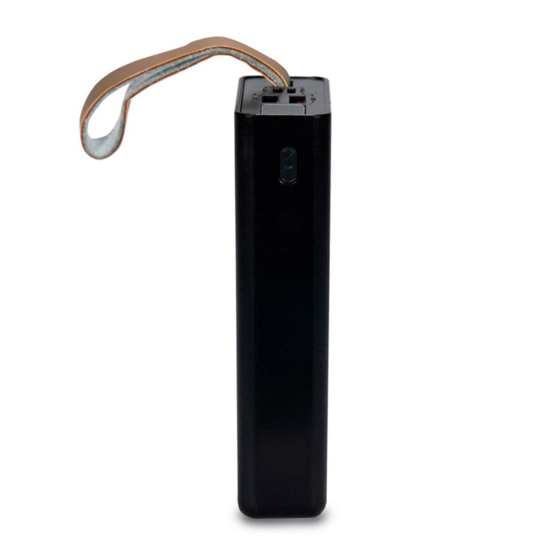 Повербанк Kraft TPB-2330 30000 mAh черный