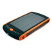 Повербанк Kraft TPB-MC85SLP 23000 mAh з сонячною панелью