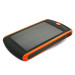 Повербанк Kraft TPB-MC85SLP 23000 mAh з сонячною панелью