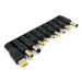 Повербанк Kraft TPB-MC85SLP 23000 mAh з сонячною панелью