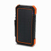 Повербанк Kraft TPB-1820SLP 20000 mAh с солнечной панелью
