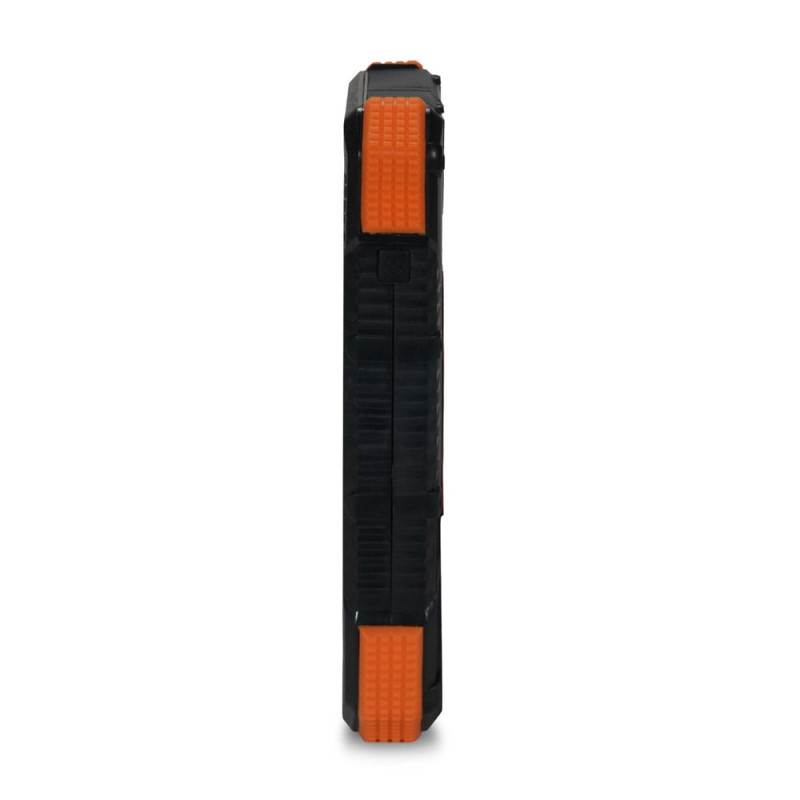 Повербанк Kraft TPB-1820SLP 20000 mAh с солнечной панелью