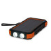 Повербанк Kraft TPB-1820SLP 20000 mAh с солнечной панелью