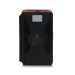 Повербанк Kraft TPB-20SLP4F 20000mAh с солнечной панелью