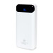 Повербанк Kraft TPB-2010 10000 mAh білий
