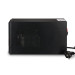 ИБП Kraft KRF-PSW1500VA/1200W(LCD)24V UPS под внешний аккумулятор