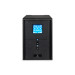ДБЖ Kraft KRF-PSW2000VA/1600W(LCD)24V UPS під зовнішній акумулятор