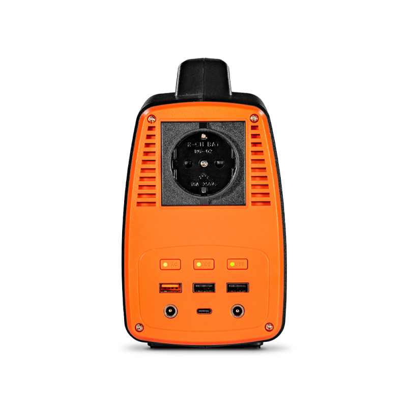Зарядна станція Kraft KPS-200PL