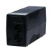 ИБП Kraft KRF-650VA/390W(LED)LiFePO4 UPS