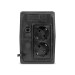 ИБП Kraft KRF-650VA/390W(LED)LiFePO4 UPS