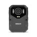 Нагрудний відеореєстратор Boblov B4K1 з GPS