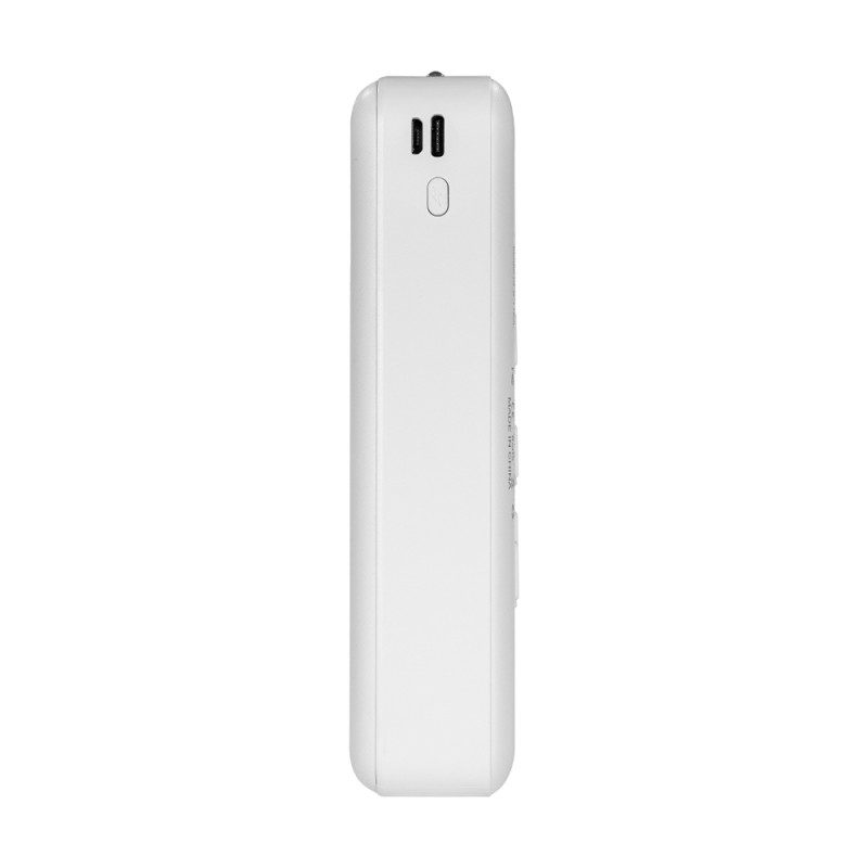 Повербанк Kraft KPB-1120L 20000mAh белый