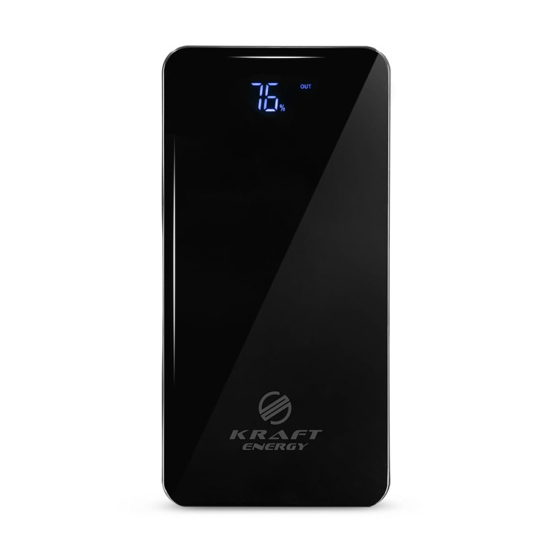 Повербанк Kraft KPB-1650L 50000mAh черный