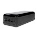 Повербанк Kraft KPB-1650L 50000mAh черный