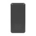 Повербанк Kraft KPB-1650L 50000mAh черный