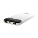 Повербанк Kraft KPB-2010FC 10000mAh белый
