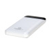 Повербанк Kraft KPB-2010FC 10000mAh белый
