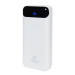 Повербанк Kraft KPB-2020FC 20000mAh белый