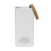 Повербанк Kraft KPB-2320FCL 20000mAh белый