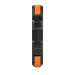Повербанк Kraft KPB-U1830WFCS 20000mAh з сонячною панеллю та бездротовою зарядкою
