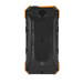Повербанк Kraft KPB-U1830WFCS 20000mAh з сонячною панеллю та бездротовою зарядкою