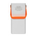 Повербанк Kraft KPB-2470FCL 70000mAh белый