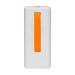 Повербанк Kraft KPB-2450FCL 50000mAh белый