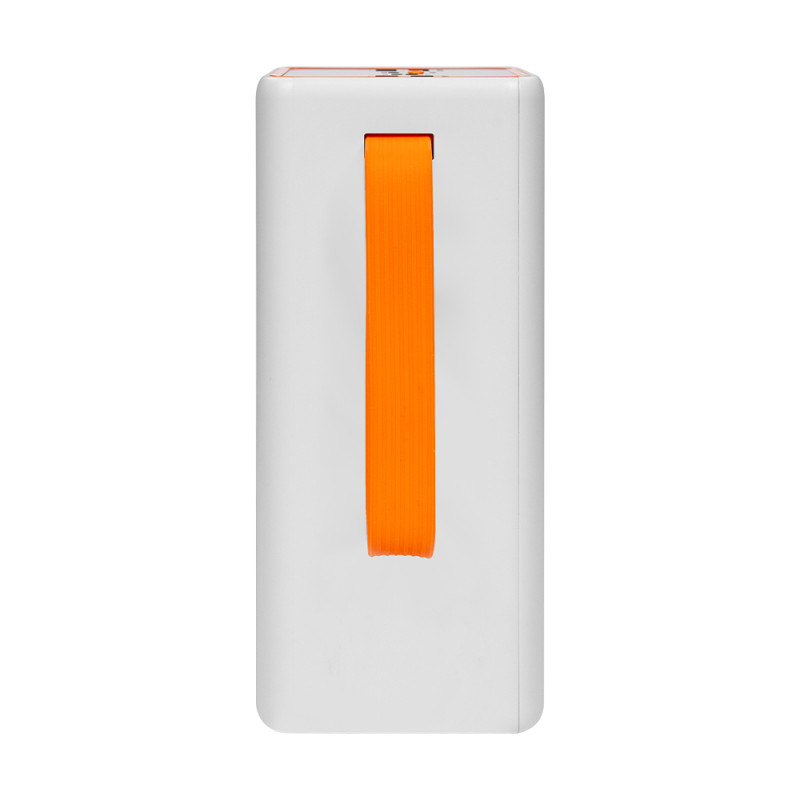 Повербанк Kraft KPB-2450FCL 50000mAh белый