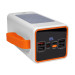 Повербанк Kraft KPB-2450FCL 50000mAh белый