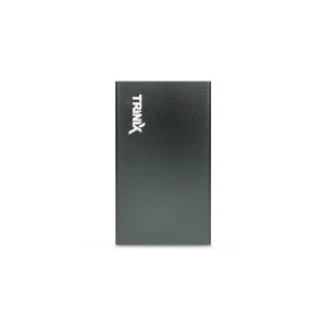 Повербанк Trinix TPB-4510PD 10000mAh сірий