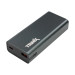 Повербанк Trinix TPB-4510PD 10000mAh сірий
