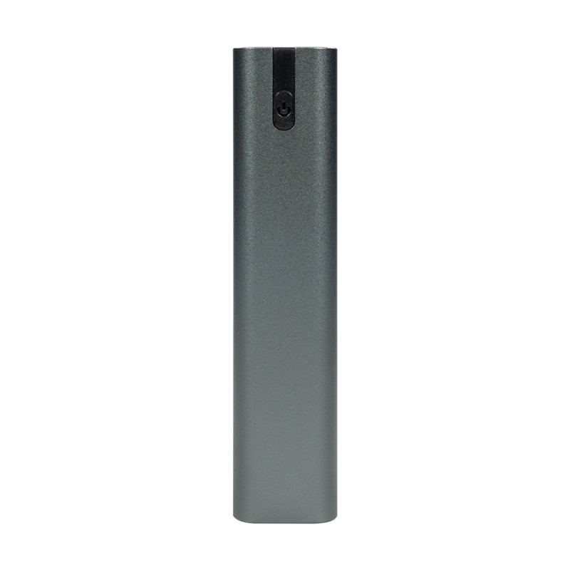 Повербанк Trinix TPB-4510PD 10000mAh сірий