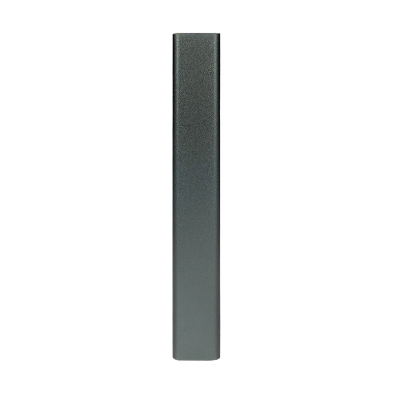 Повербанк Trinix TPB-10030PD 30000mAh сірий