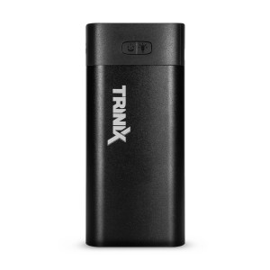 Повербанк Trinix TPB-6520PDL 20000mAh чорний