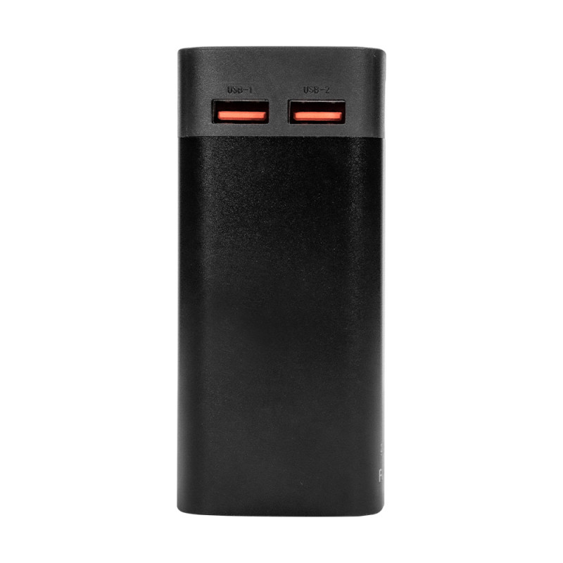 Повербанк Trinix TPB-6520PDL 20000mAh черный