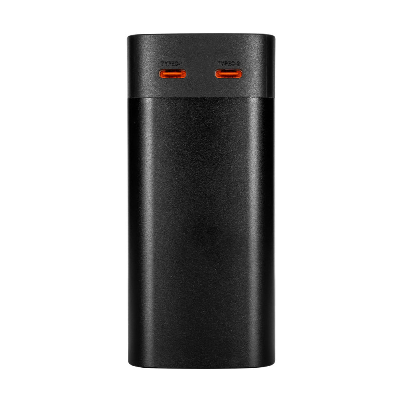 Повербанк Trinix TPB-6520PDL 20000mAh черный