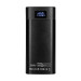Повербанк Trinix TPB-6520PDL 20000mAh черный