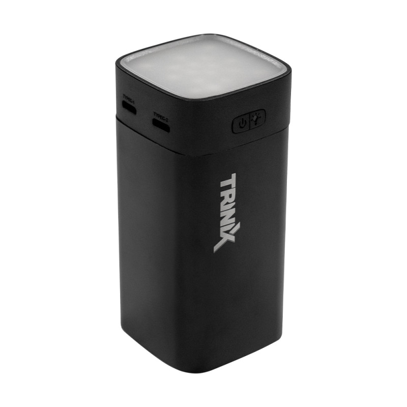 Повербанк Trinix TPB-6520PDL 20000mAh черный